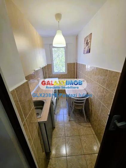 Apartament 2 camere | Lujerului | Decomandat | 6min. metrou - 5