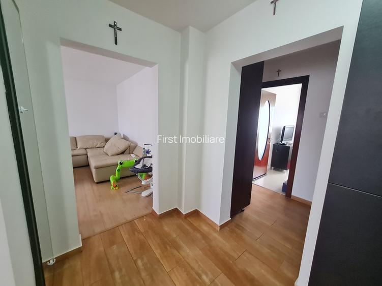 Proprietar- Inchiriez ap cu 3 camere,2 bai,parcare,vis a vis Mall Prosper - 3