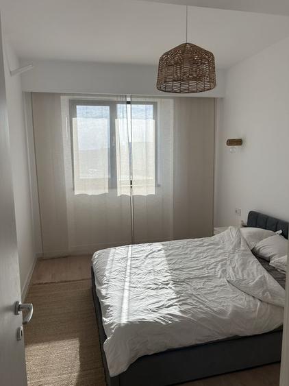 Apartament 2 camaere | Pacii| Pet friendly | Bloc nou , mobilat | Metrou