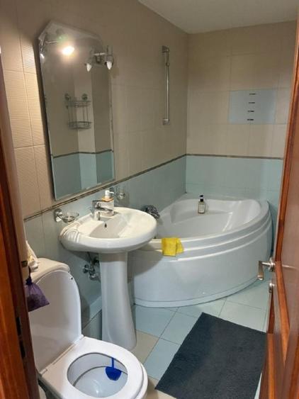 Apartament 2 camere decomandat central Panait Cerna