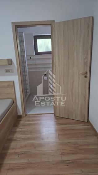 Duplex cu 3 camere,de inchiriat, zona Dumbravita