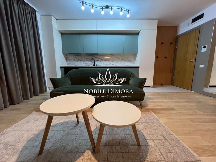 Monarch - Apartament modern cu 3 camere si parcare subterana - 5