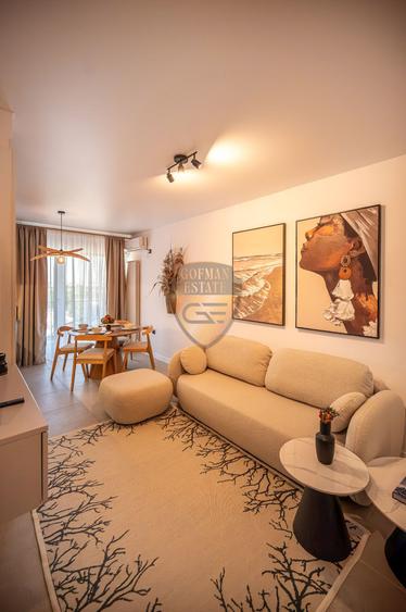2 camere, Mamaia Nord Sat Alezzi Odyssey, term lung, vedere la mare, gaze, A/C