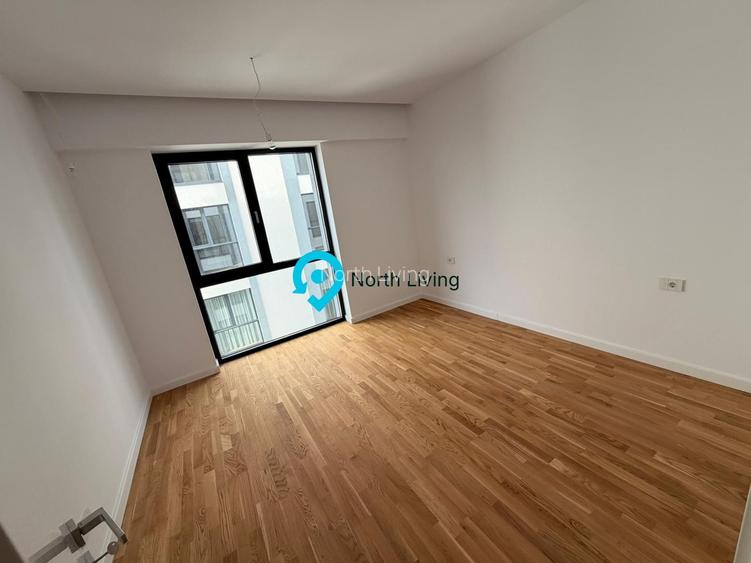 3 Camere in Bloc Nou | Semimobilat | Prima inchiriere | Iancu Nicolae - 8