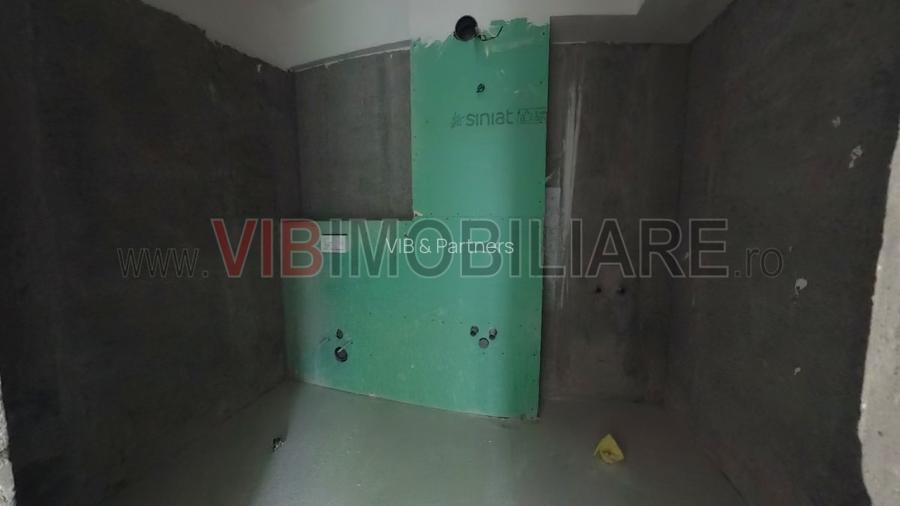 Bucurestii Noi metrou Straulesti 3 camere 2026 79mp - 5