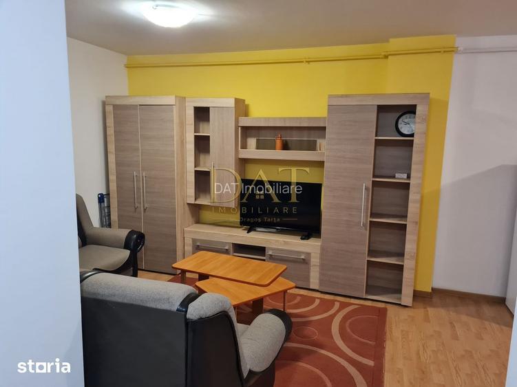 Apartament 3 camere | 2 bai | parcare | Corneliu Coposu