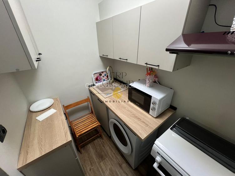 Apartament cu 2 camere | CEC | Paco Bahne - 2