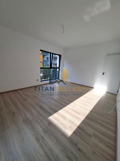 2 Camere Tip Studio ,Acte Gata,Mutare Imediata,Titan-Pallady