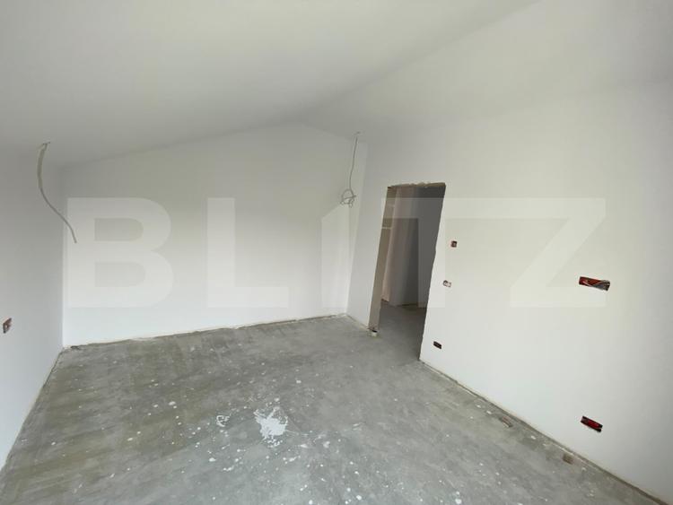 Duplex modern 5 camere, 130 mp utili, finisaje premium, Moșnița Veche