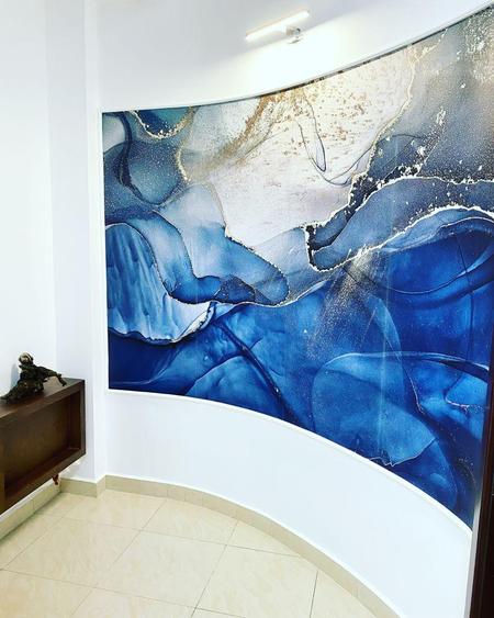 Apartament 4 camere Magheru