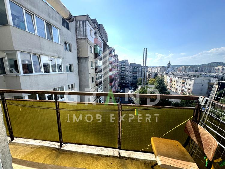 Ap 2 camere | DECOMANDAT | BALCON | Manastur/Izlazului/Kaufland
