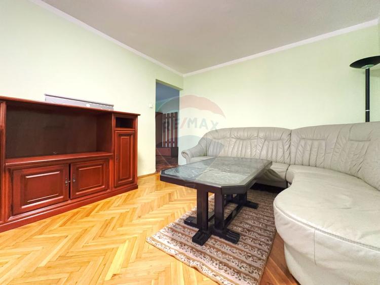 3 Camere | 2 Bai | Calea Aradului | Etajul 2 | Confort