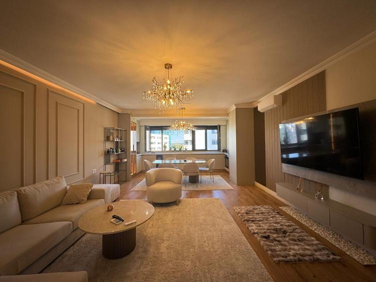 2 CAMERE || Pipera ROND OMV || 164,990 +TVA