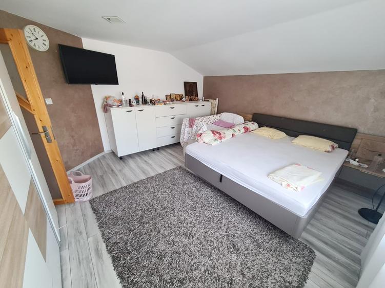 Vila de vanzare Tatarasi - Aviatiei
