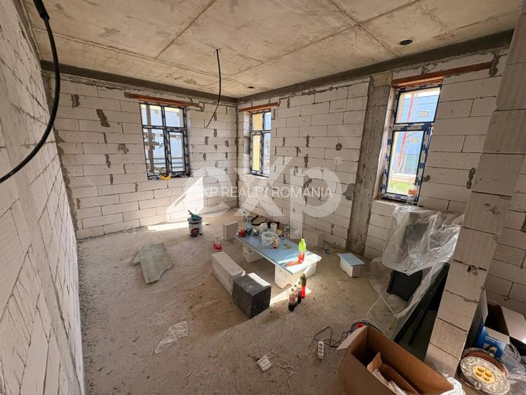 Casă Premium nZEB A+ Corbeanca - 7