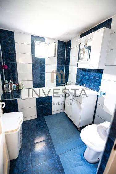 Casa individuala cu garaj si curte zona Plopilor, langa BT Arena