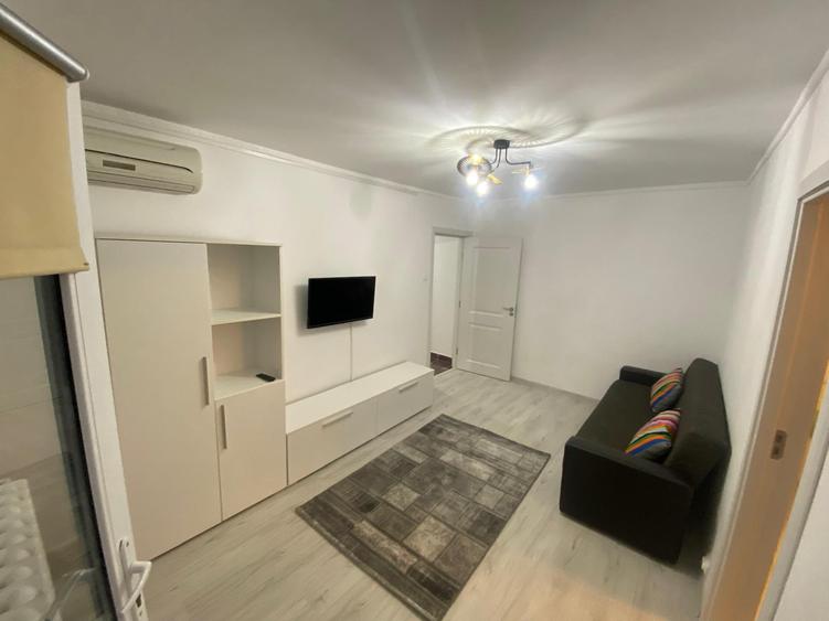 Apartament 2 camere Tomis Nord 42 mp