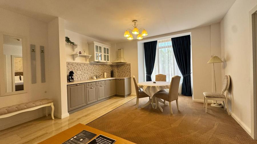 Apartament 2 Camere | Zona Soarelui | Etaj 1 | Utilitati Incluse