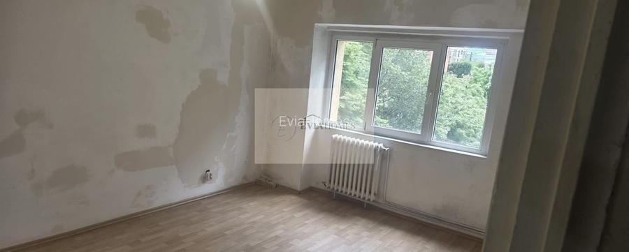 3 camere/2 bai/ bloc reabilitat/ Marasti - 5