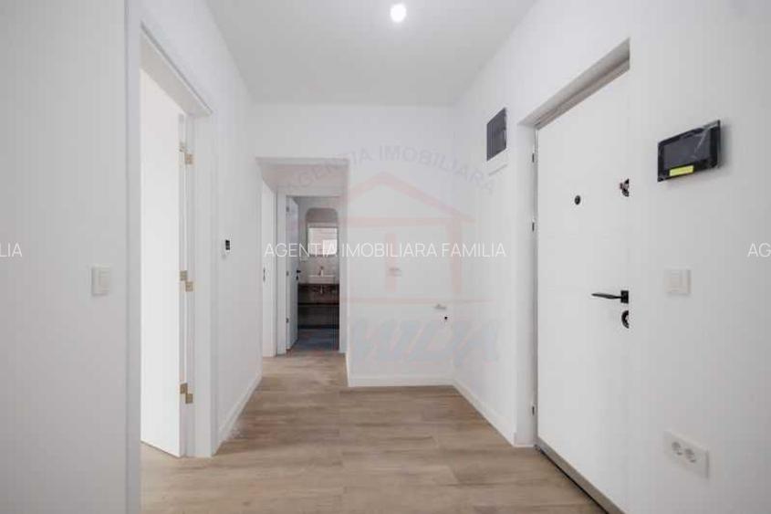 De închiriat apartament/spațiu comercial, Melchisedec Residence - 4