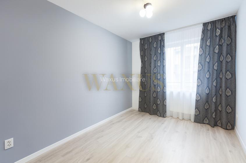 Apartament Modern - 3 camere I Parcare - Panemar I Eroilor - 5