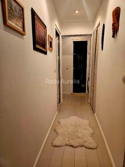 Apartament de inchiriat CU DE TOATE - 4