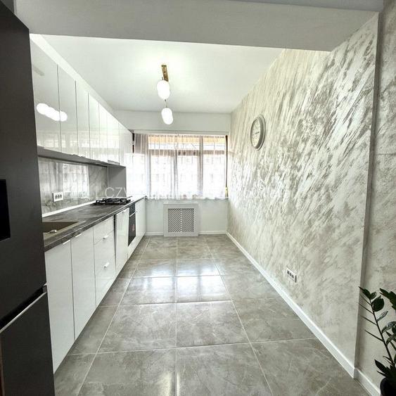 Prelungirea Ghencea- apartament complet renovat