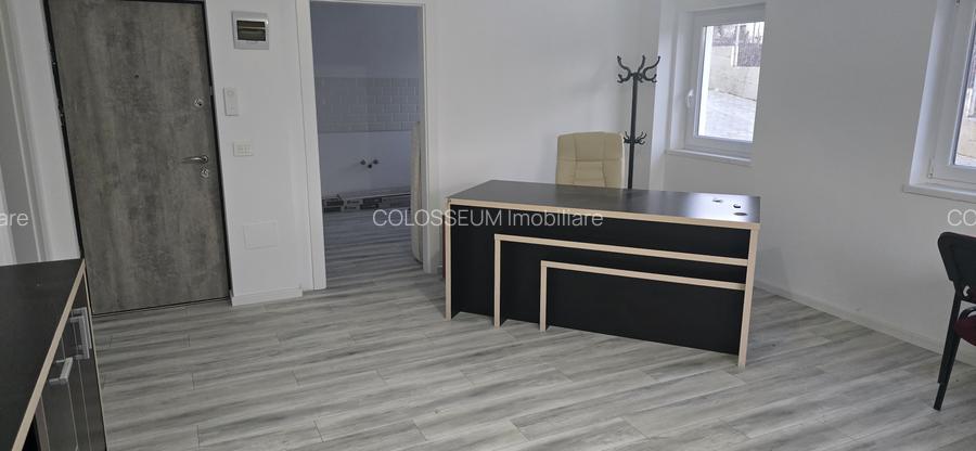 Direct PROPRIETAR, spatiu la parter de bloc, 36mp utili, Nicolina Al Strugurilor - 8
