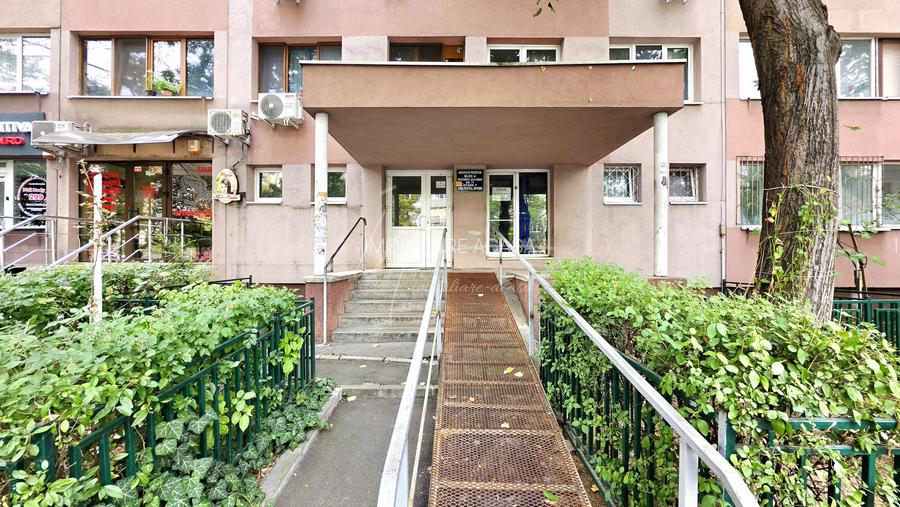 Apartament 2 camere, 50 mp, Bd. Iuliu Maniu — la doi pași de Metrou Gorjului - 28