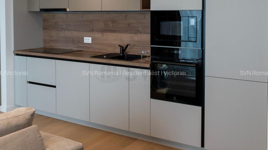 REA1028685 APARTAMENT l ONE VERDI PARK l MOBILAT l UTILAT l PARCARE - 10