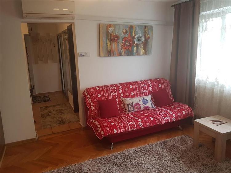 Mobilat - Utilat 2 camere,zona Hipodrom, confort 2
