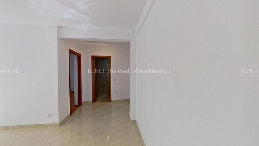 Apartament în vilă cu curte, etaj 1
