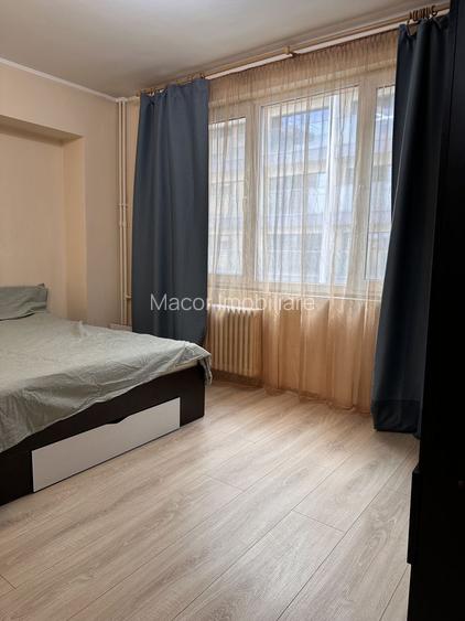 Apartament 2 camere strada Stirbei Voda nr 2 - Sala Palatului - 16
