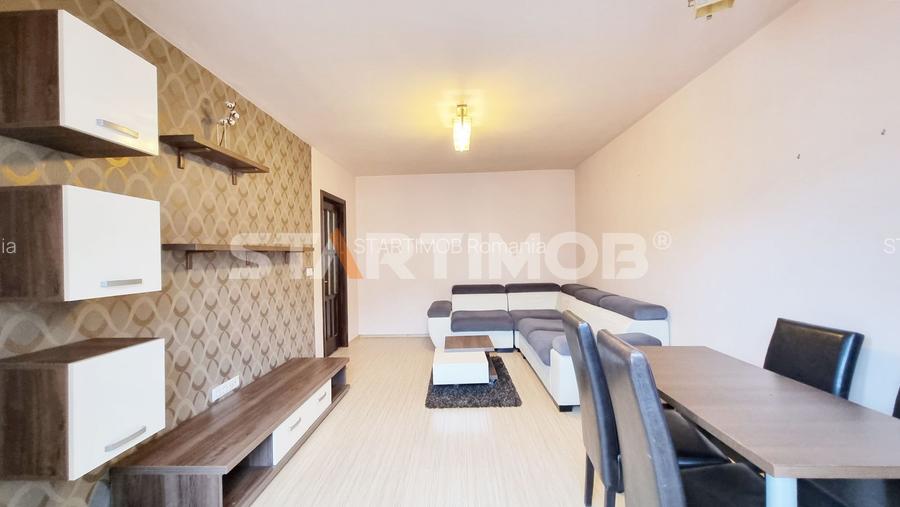 Apartament 3 camere Racadau cu 2 parcari si boxa - 3
