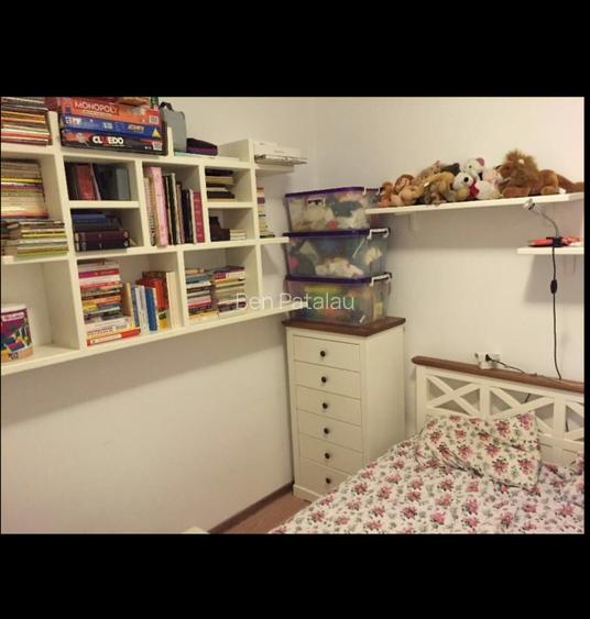 Închiriez apartament la casă, Ultracentral Oradea, 2 camere, Mobilat - 5