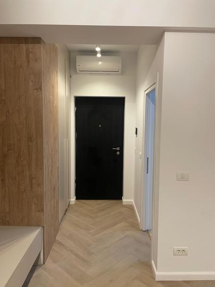 Studio de LUX ,Aviatorii residence(Prima Inchiriere)