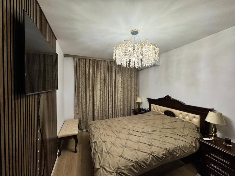 Apartament Premium 2 camere | 76 MP | President Residence |