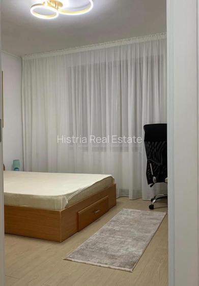 TOMIS II 2 CAMERE ETAJ 1 500 EURO TERMEN LUNG - 3