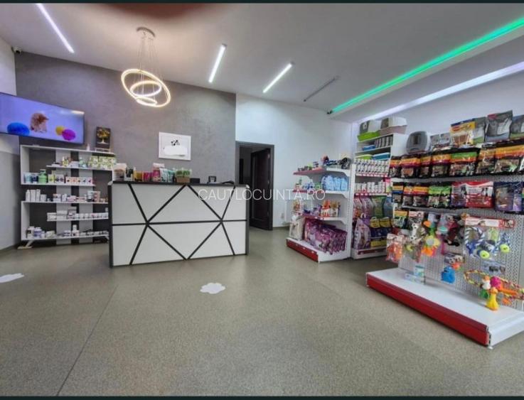 Spatiu comercial | Drumul Taberei | Complex Orizont | Vad bun | Piata