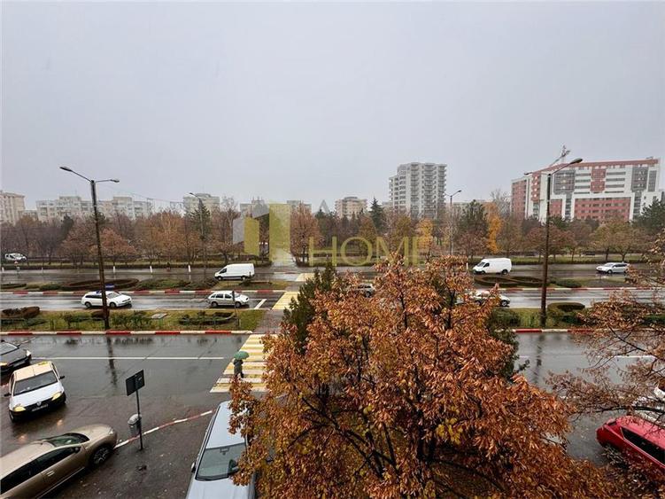 Apartament 3 camere, Ploiesti, zona Parcul Mihai Viteazul