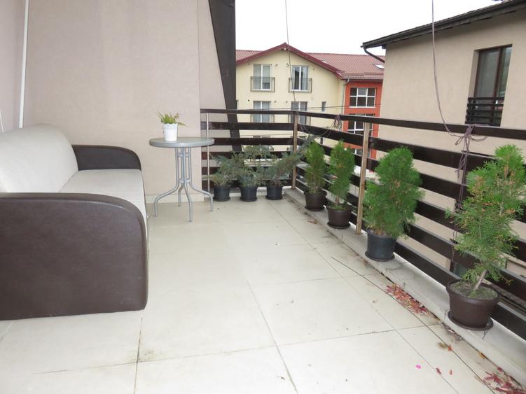 Apartament 2 camere, zona Campului-Manastur!
