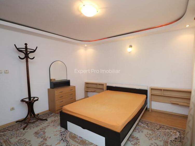 Apeductului Bacriuliu Et.2 Utilat Mobilat 110mp Constructie 2011 Merita Vazut - 11