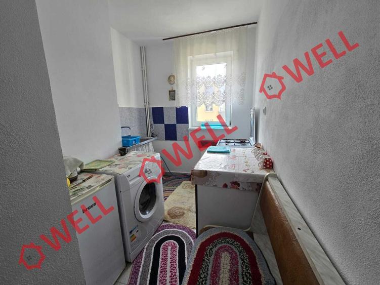 Apartament de vânzare în Întorsura Buzăului, pe strada Ciucaș!