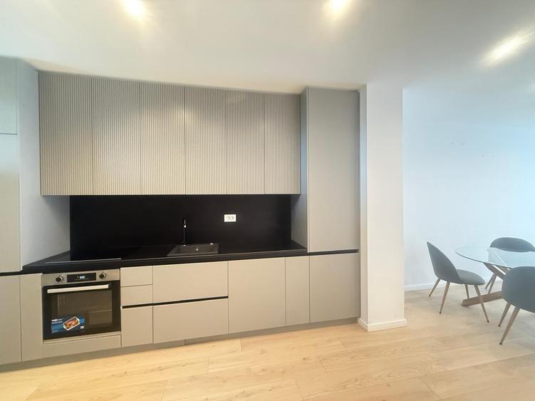 Apartament 3 camere / View Lac Grivita / 303 by Radacini / parcare inclusa