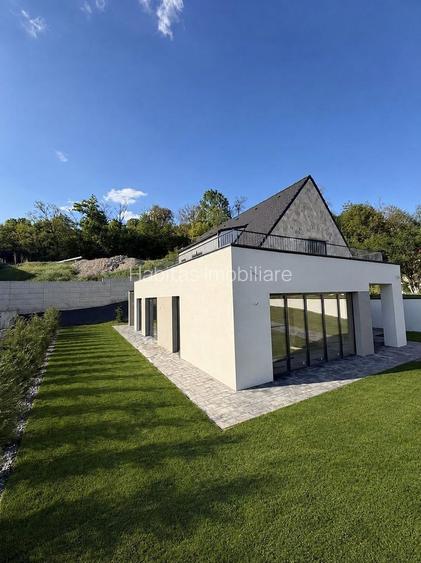 Casa individuala in Feleacu, cu teren generos de 800 mp - 31