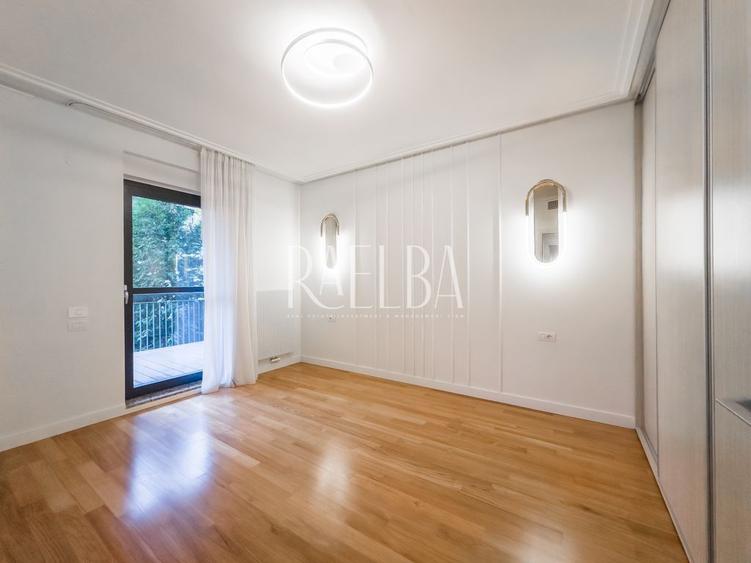 Dorobanti | Capitale | 180Mp | 4 cam. | Washington Residence