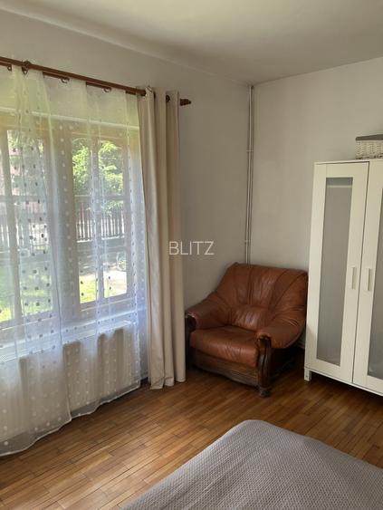 Vilă P+M în Bușteni | 5 Dormitoare (10+ Loc. Cazare) - Business la Cheie @turism - 10