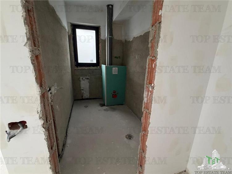 Baneasa | Apartament 3 camere cu dressing si balcon | Etaj 2/3 | 229.000 euro +