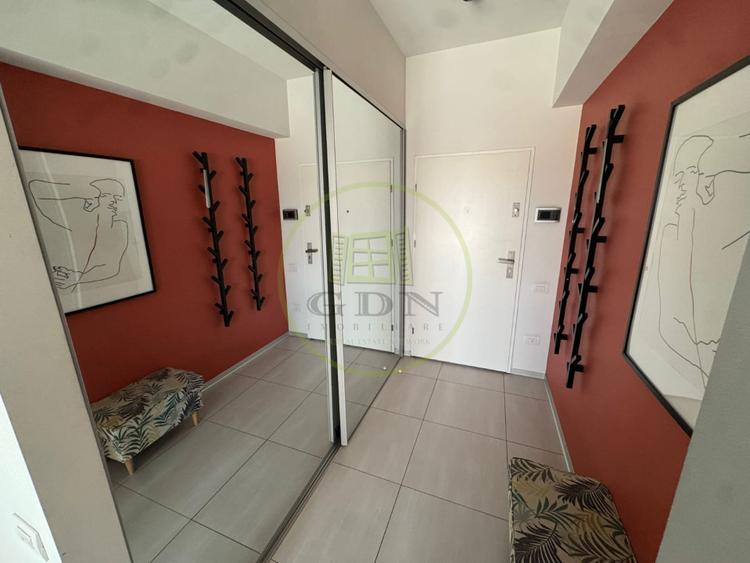 Apartament 2 camere, 78.08 mp, cartier Cornitoiu, zona Politia Pasapoarte