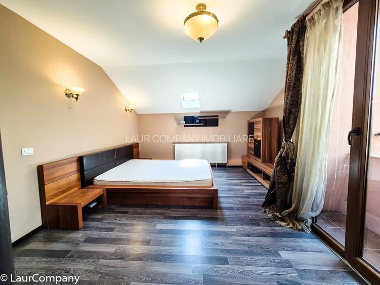 Casa P+M Colibasi Mioveni Arges - 13